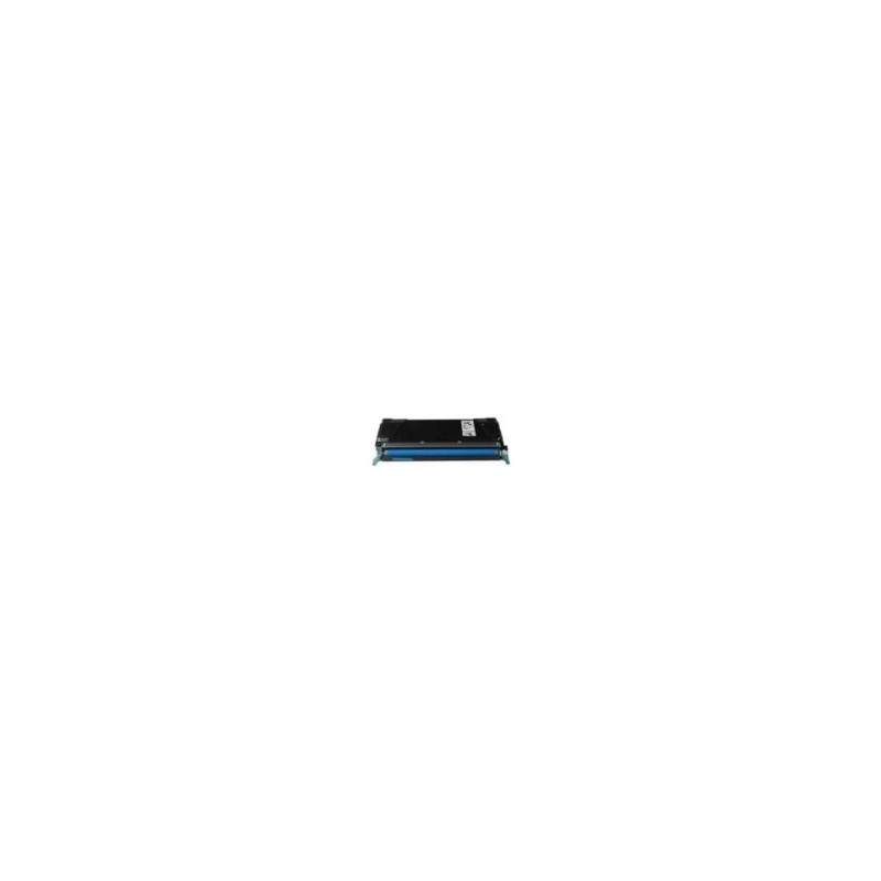 A00W332 171-0589-007 Toner Cyan compatible pour imprimante KONICA