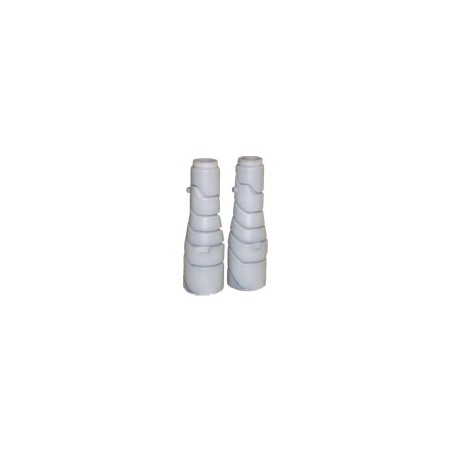 8936404 MT-302B Toner Noir compatible pour imprimante KONICA