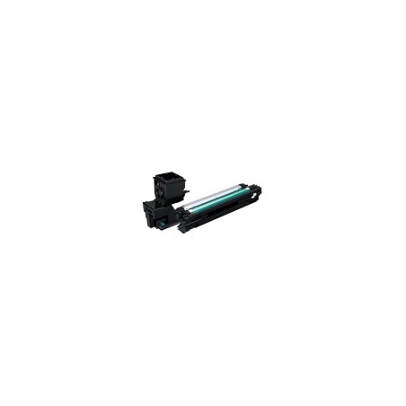 A0WG07H Toner Jaune compatible pour imprimante KONICA