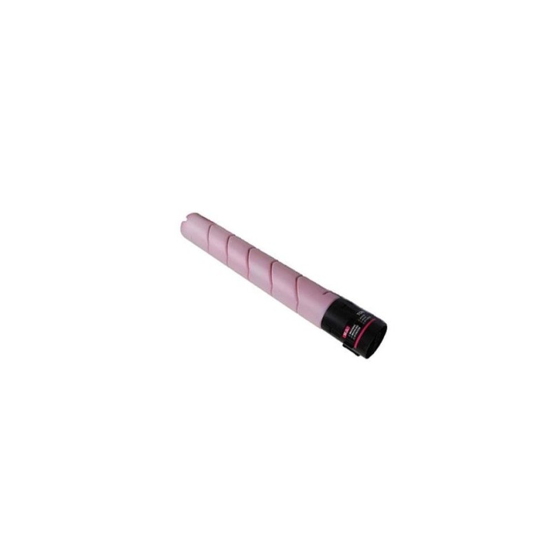 TN512M A33K352 A33K3D2 A8DA350 Toner Magenta compatible pour imprimante KONICA