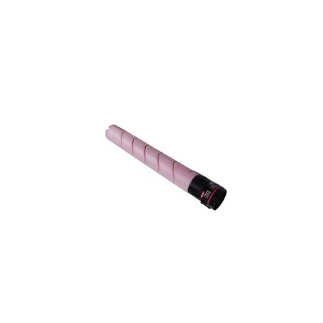 TN512M A33K352 A33K3D2 A8DA350 Toner Magenta compatible pour imprimante KONICA