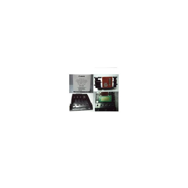 QY6-0042 Tête d'impression CANON i560 i850 ip3000 ip3100 MPC700 MPC730