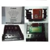 QY6-0042 Tête d'impression CANON i560 i850 ip3000 ip3100 MPC700 MPC730