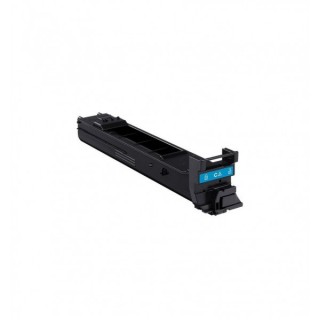 171-0582-004 / 4539-332 Toner Cyan compatible pour KONICA