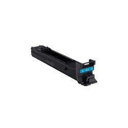 TN318C / A0DK453 Toner Cyan compatible pour KONICA