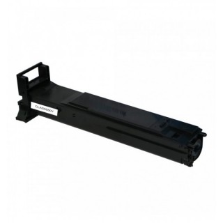 A06V253 Toner Jaune compatible pour KONICA