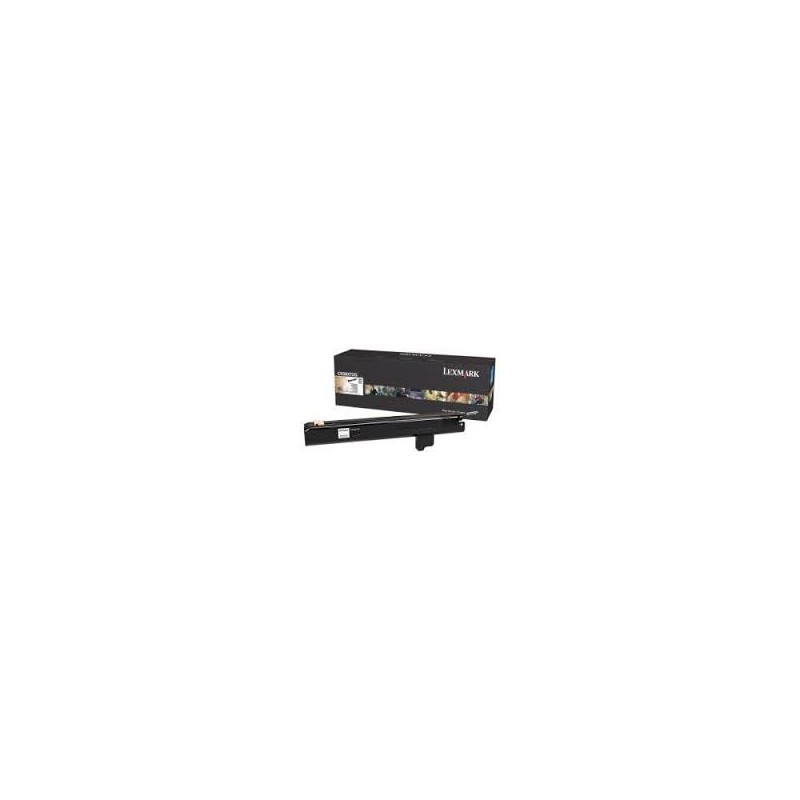C930X72G Tambour Noir imprimante Lexmark C935dn/935dtn/935, X940e/945e