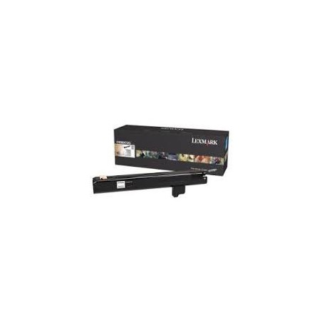 C930X72G Tambour Noir imprimante Lexmark C935dn/935dtn/935, X940e/945e C930X72G Tambour Noir imprimante Lexmark C935dn/935dtn/935, X940e/945e