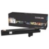 C930X72G Tambour Noir imprimante Lexmark C935dn/935dtn/935, X940e/945e