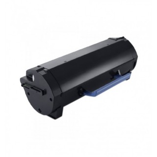 TNP-34 / A63T01H Toner Noir compatible pour KONICA