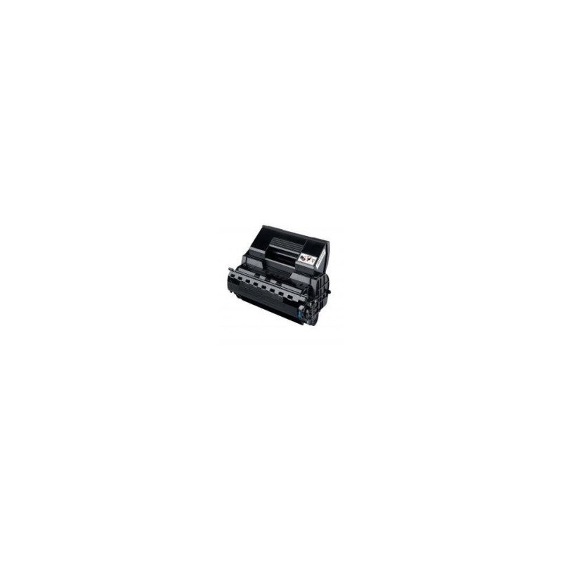 A0FP022 Toner Noir compatible pour imprimante KONICA
