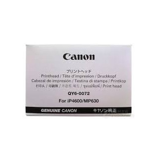 QY6-0072 Tête d'impression Canon pour Imprimante Canon MP630 MP640