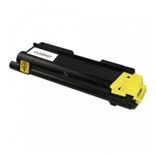 4539-133 / 17106040 Toner Jaune compatible pour KONICA