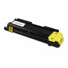 4539-133 17106040 Toner Jaune compatible pour imprimante KONICA