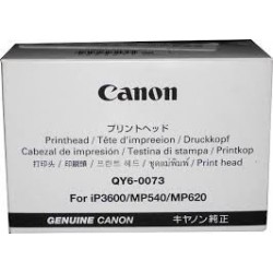 QY6-0073 Tête d'impression Canon pour imprimante Canon MP620 MG5150 MX860