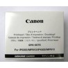 QY6-0075 Tête d'impression pour imprimante Canon ip4500 ip5300 MP810 MP610 MX850