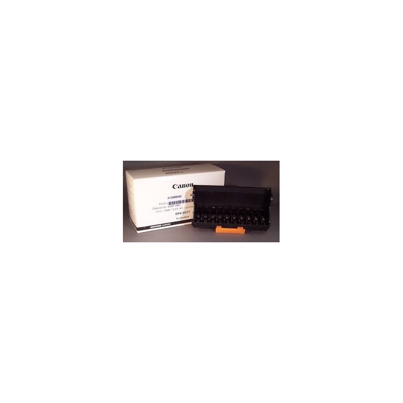 QY6-0077 Tête d'impression pour Imprimante CANON PIXMA Pro9500 Pro9500 MKII