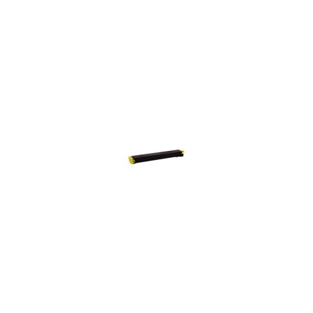 MX-23GTYA Toner Jaune compatible pour imprimante SHARP