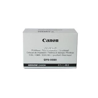 QY6-0080 Tête d'impression pour Imprimante Canon iP4580, MG5250, MG5350, IX6550