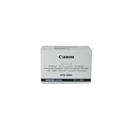 QY6-0080 Tête d'impression pour Imprimante CANON iP4580 MG5250 MG5350 IX6550