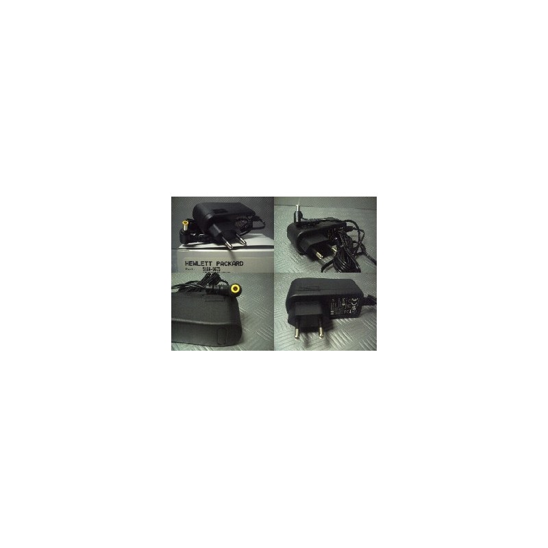 0957-2340 Alimentation imprimante HP Officejet 6200 Séries