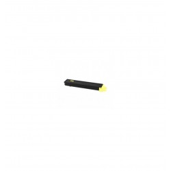 MX-27GTYA Toner Jaune compatible pour imprimante SHARP