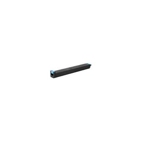 MX-60GTCA MX-61GTCA Toner Cyan compatible pour imprimante SHARP MX-60GTCA MX-61GTCA Toner Cyan compatible pour imprimante SHARP