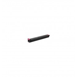 MX-60GTMA / MX-61GTMA Toner Magenta compatible pour imprimante SHARP