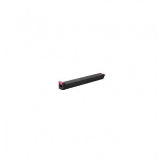 MX-60GTMA / MX-61GTMA Toner Magenta compatible pour imprimante SHARP