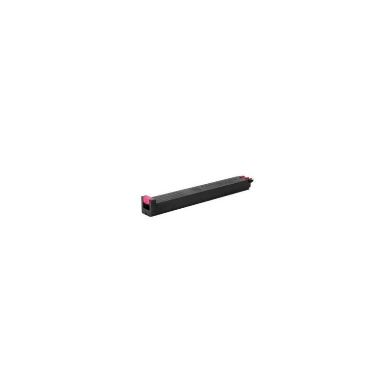 MX-60GTMA MX-61GTMA Toner Magenta compatible pour imprimante SHARP