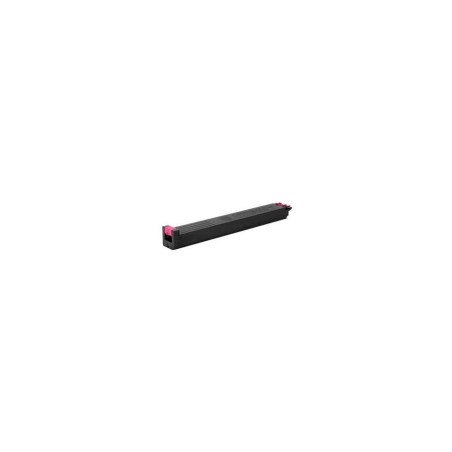 MX-60GTMA MX-61GTMA Toner Magenta compatible pour imprimante SHARP MX-60GTMA MX-61GTMA Toner Magenta compatible pour imprimante SHARP