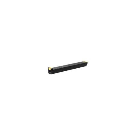 MX-60GTYA MX-61GTYA Toner Jaune compatible pour imprimante SHARP MX-60GTYA MX-61GTYA Toner Jaune compatible pour imprimante SHARP