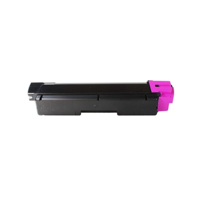 TK-590M 1T02KVBNL0 Toner Magenta compatible pour imprimante KYOCERA