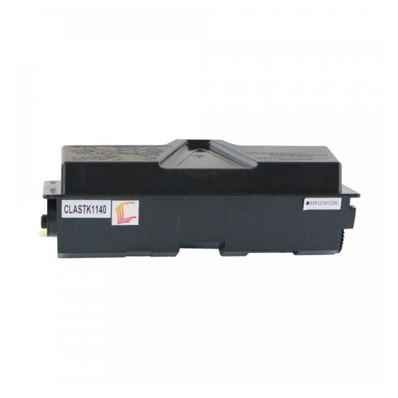 TK-1140 1T02ML0NL0 Toner Noir compatible pour imprimante KYOCERA