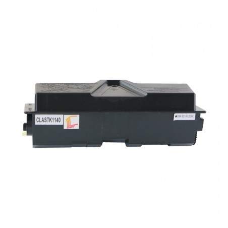 TK-1140 1T02ML0NL0 Toner Noir compatible pour imprimante KYOCERA