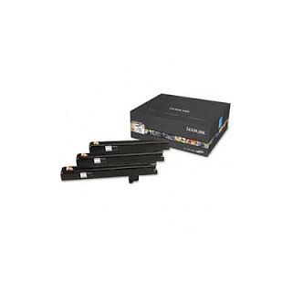 C930X73G Photoconducteur Lexmark (C/Y/M) pour imprimante C935dn, C935dtn, C935hdn, X940e, X945e