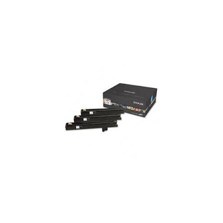 Tambour Lexmark C930X73G (C/Y/M) imprimante C935dn/dtn/hdn, X940e, X945e Tambour Lexmark C930X73G (C/Y/M) imprimante C935dn/dtn/hdn, X940e, X945e