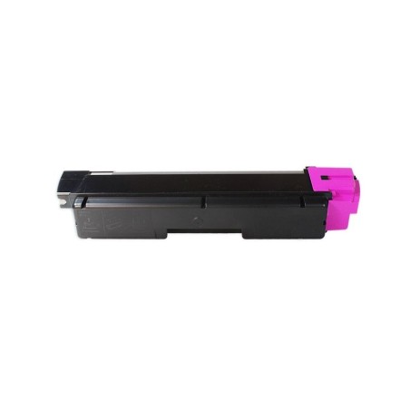 TK-550M 1T02HMBEU0 Toner Magenta compatible pour imprimante KYOCERA TK-550M 1T02HMBEU0 Toner Magenta compatible pour imprimante KYOCERA