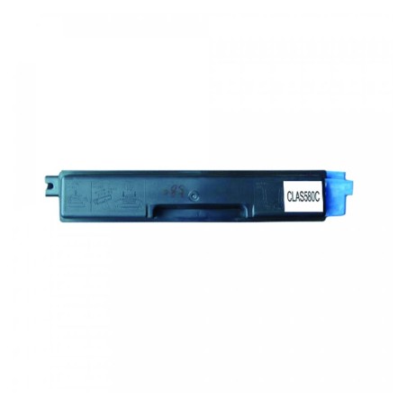 TK-580C 1T02KTCNL0 Toner Cyan compatible pour imprimante KYOCERA TK-580C 1T02KTCNL0 Toner Cyan compatible pour imprimante KYOCERA