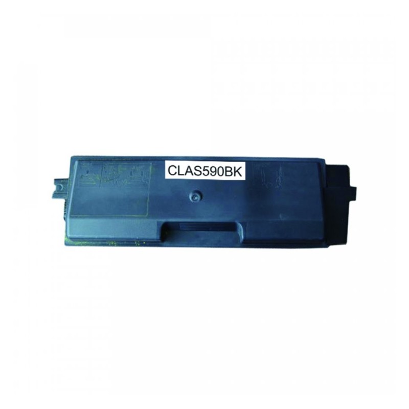 TK-590K 1T02KV0NL0 Toner Noir compatible pour imprimante KYOCERA