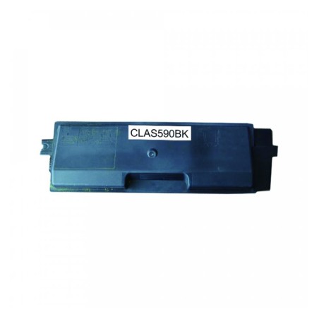 TK-590K 1T02KV0NL0 Toner Noir compatible pour imprimante KYOCERA