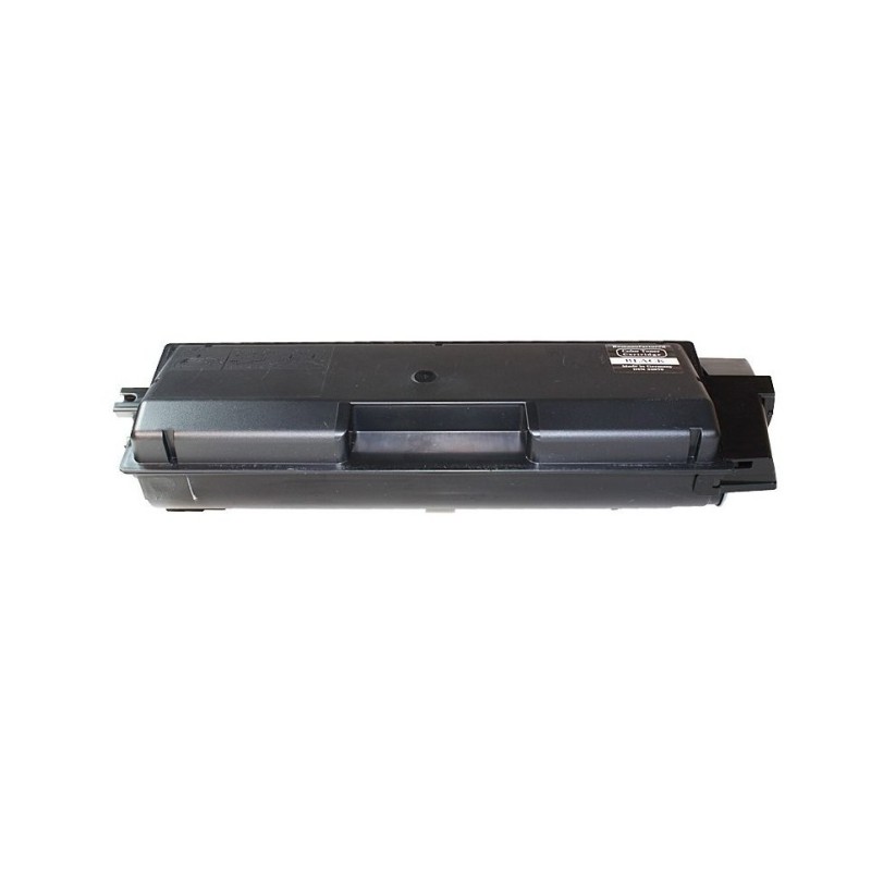 TK-580K 1T02KT0NL0 Toner Noir compatible pour imprimante KYOCERA