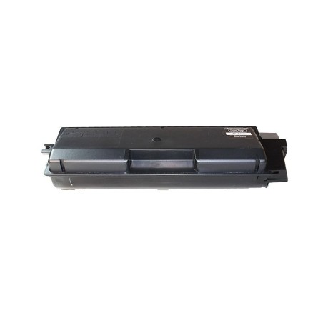TK-580K 1T02KT0NL0 Toner Noir compatible pour imprimante KYOCERA