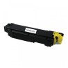 TK-5140Y 1T02NRANL0 Toner Jaune compatible pour imprimante KYOCERA