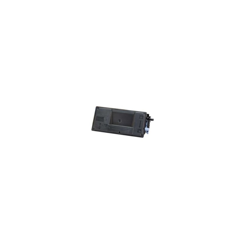 TK-3160 1T02T90NL0 Toner Noir compatible pour imprimante KYOCERA