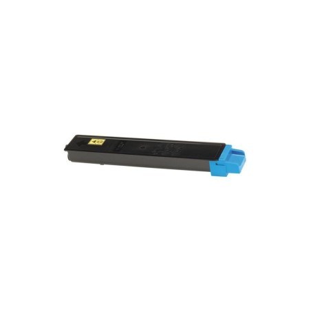 TK-8315C 1T02MVCNL0 Toner Cyan compatible pour imprimante KYOCERA TK-8315C 1T02MVCNL0 Toner Cyan compatible pour imprimante KYOCERA