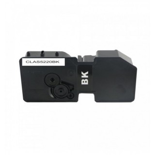 TK-5220K / 1T02R90NL1 Toner Noir compatible pour imprimante KYOCERA