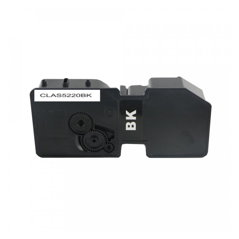 TK-5220K 1T02R90NL1 Toner Noir compatible pour imprimante KYOCERA