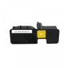 TK-5220Y 1T02R9ANL1 Toner Jaune compatible pour imprimante KYOCERA