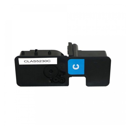 TK-5230C 1T02R9CNL0 Toner Cyan compatible pour imprimante KYOCERA